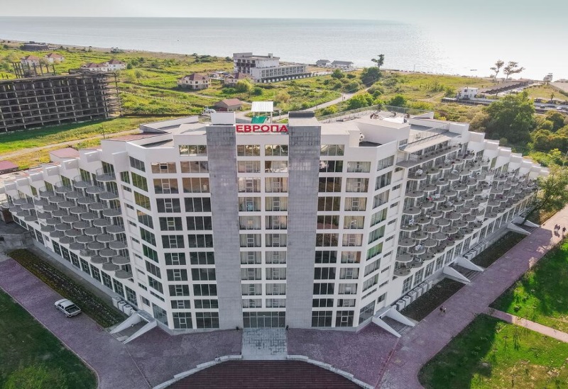 Новый Год В Самшитовой Роще Абхазия 2022