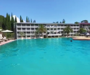 Родина отель 