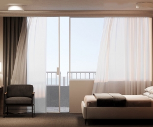 Делюкс корпус Москва