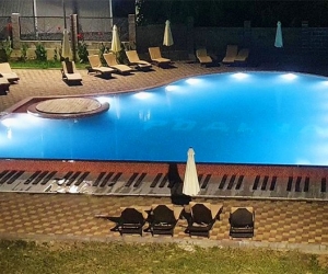 Родина отель 