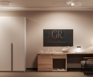 Делюкс корпус Москва