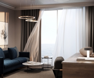 Делюкс корпус Москва