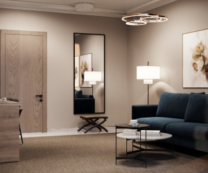 Делюкс корпус Москва