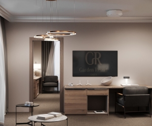 Делюкс корпус Москва