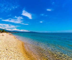 Гранд Афон отель