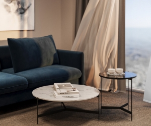 Делюкс корпус Москва