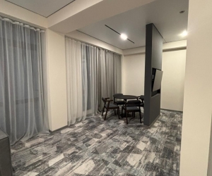 2-х местный 1-но комнатный  «Люкс- Студия»