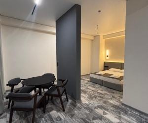 2-х местный 1-но комнатный  «Люкс- Студия»