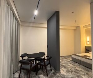 2-х местный 1-но комнатный  «Люкс- Студия»