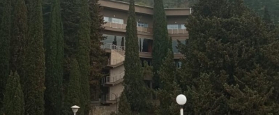 Garden Resort Gagra