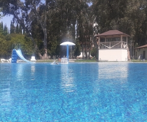 Napra SPA Hotel