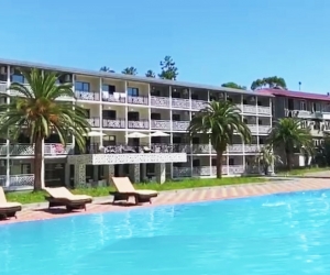 Родина отель 