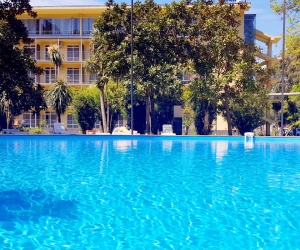 Wellness Park Hotel Gagra