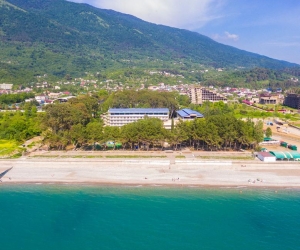 Wellness Park Hotel Gagra