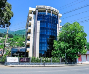 Grand Hotel Gagra