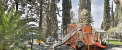 Garden Resort Gagra