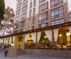 Napra SPA Hotel