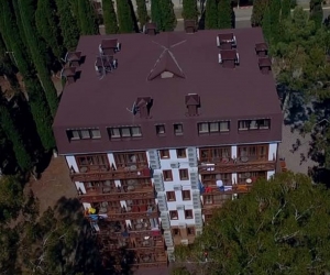Napra SPA Hotel