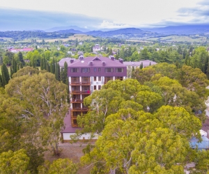 Napra SPA Hotel